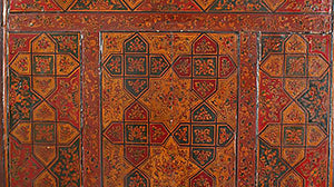 Resource: A Preliminary Guide to Antique Textiles, Jewelry & Folk Art