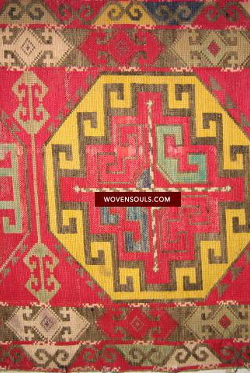 106 Semi-antique Uzbek Napramach-WOVENSOULS-Antique-Vintage-Textiles-Art-Decor