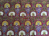 1073 Antique Silk Mochi Embroidery Skirt Length Gujarat-WOVENSOULS-Antique-Vintage-Textiles-Art-Decor