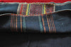 164-B Vintage Mru Tribal Handwoven Beaded Women's Loin Cloth - Myanmar Textile-WOVENSOULS-Antique-Vintage-Textiles-Art-Decor