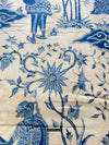 1807 Vintage Wayang Batik about Batik Art & Craft