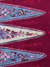 1808 Indonesian Art Wayang Batik Tulis