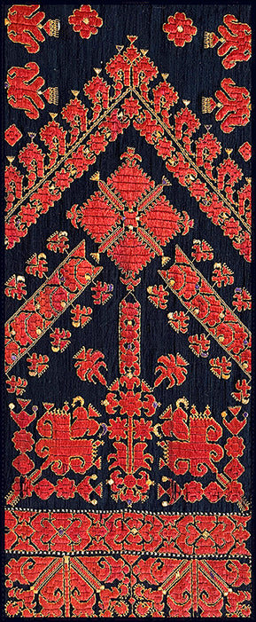 ANTIQUE TEXTILES ART GALLERY