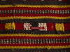 208 Vintage Woven Pilih Bidang Skirt from Borneo-WOVENSOULS-Antique-Vintage-Textiles-Art-Decor
