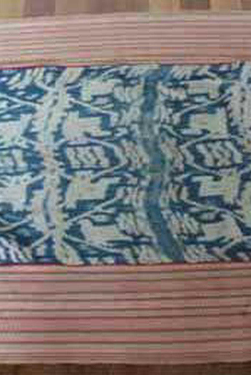 217 Antique Timor Ikat-WOVENSOULS-Antique-Vintage-Textiles-Art-Decor