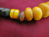 254 Himalayan Tibetan Necklace - SOLD-WOVENSOULS-Antique-Vintage-Textiles-Art-Decor