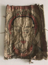 293 SOLD Antique Yao Shaman's Ceremonial Ritual Mask-WOVENSOULS-Antique-Vintage-Textiles-Art-Decor