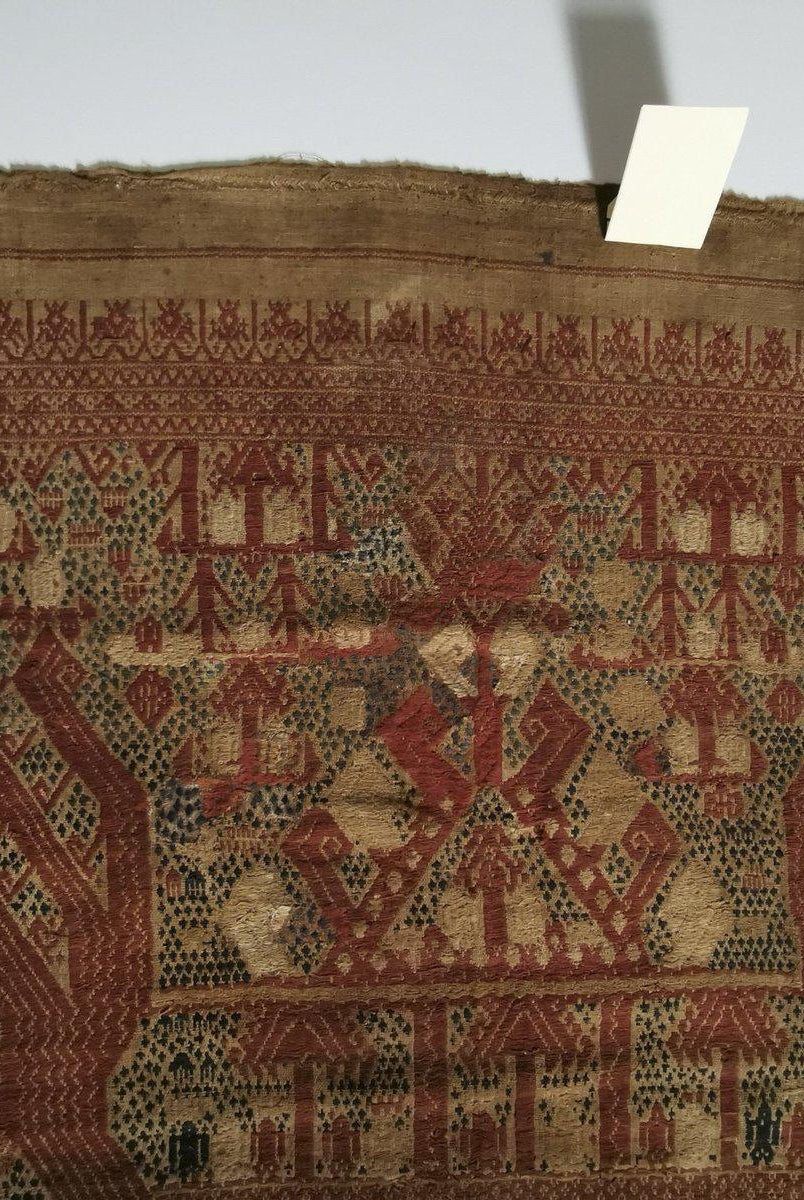 415 Antique Tampan Kalianda Tampan Ship Cloth-WOVENSOULS-Antique-Vintage-Textiles-Art-Decor