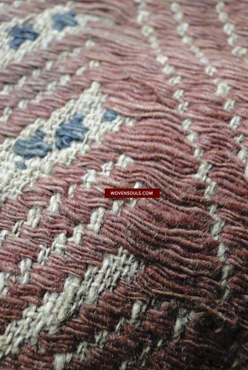 415 Antique Tampan Kalianda Tampan Ship Cloth-WOVENSOULS-Antique-Vintage-Textiles-Art-Decor