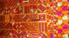 505 Bawan Bagh Phulkari Textile Antique Indian Textile-WOVENSOULS-Antique-Vintage-Textiles-Art-Decor