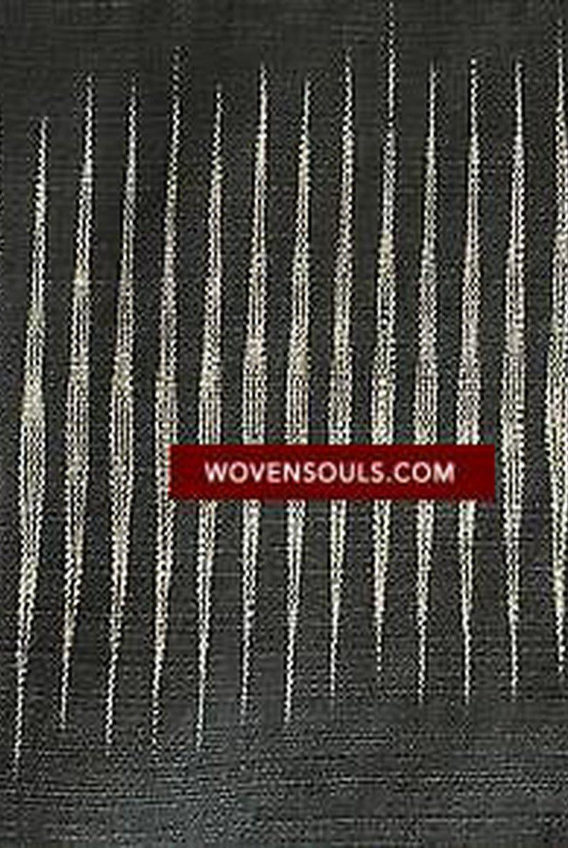 5195 Antique Batak Ulos Shoulder Cloth-WOVENSOULS-Antique-Vintage-Textiles-Art-Decor