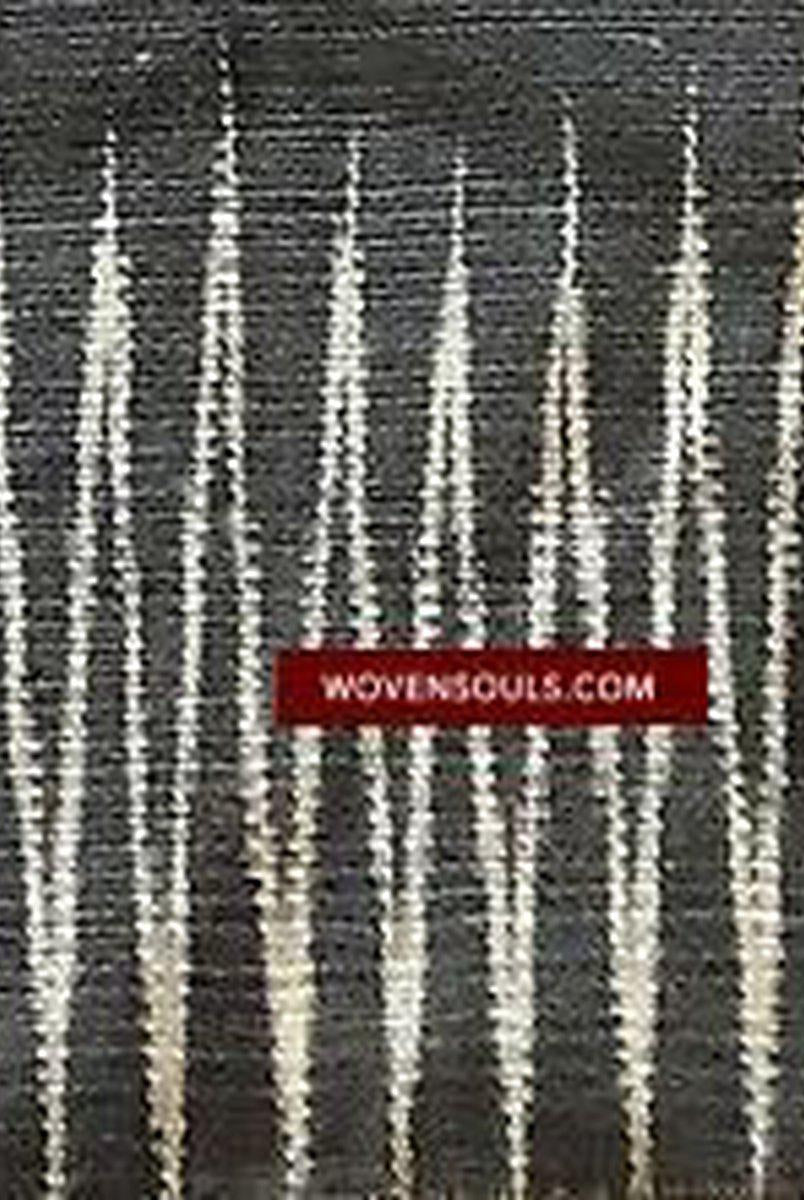 5195 Antique Batak Ulos Shoulder Cloth-WOVENSOULS-Antique-Vintage-Textiles-Art-Decor