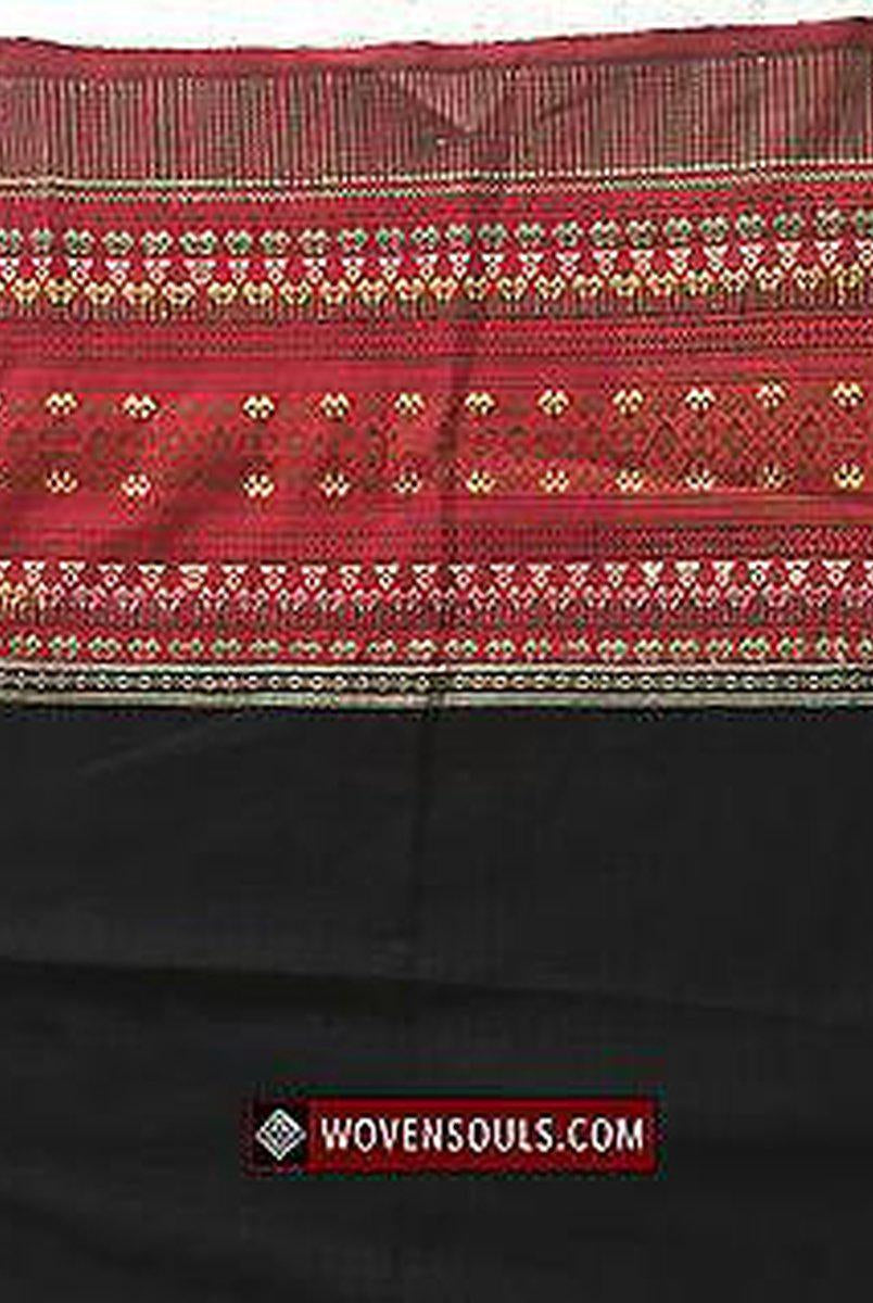 5201 Weaving from South East Asia - Recently Made-WOVENSOULS-Antique-Vintage-Textiles-Art-Decor