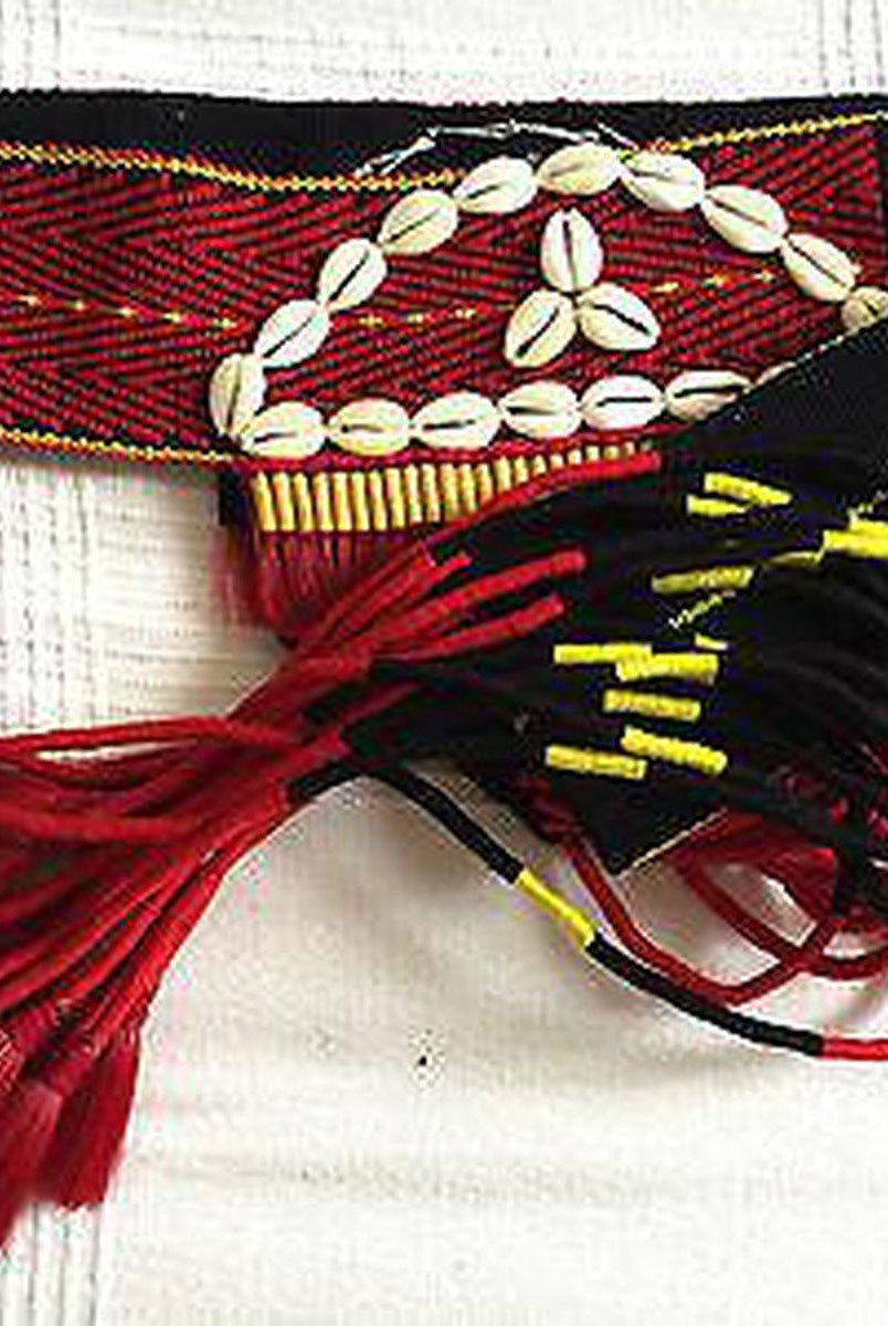 5518 Naga Weaving-WOVENSOULS-Antique-Vintage-Textiles-Art-Decor