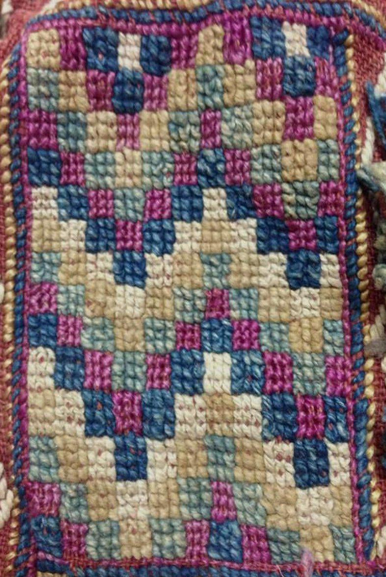 665 VENDU Antique indonésienWOVENSOULS-Antique-Vintage-Textiles-Art-Décor