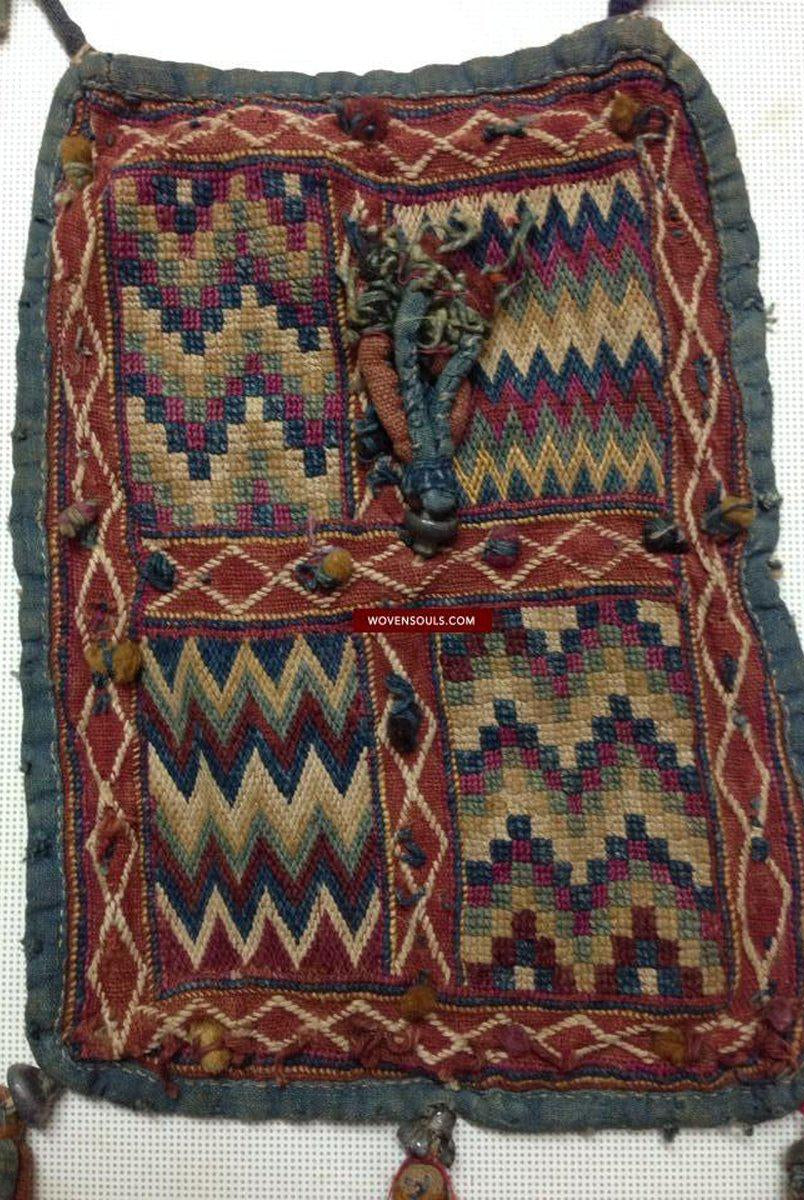 665 VENDU Antique indonésienWOVENSOULS-Antique-Vintage-Textiles-Art-Décor
