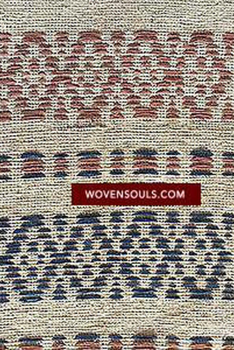 889 Vintage Sasak Tribe Ship Cloth from Lombok-WOVENSOULS-Antique-Vintage-Textiles-Art-Decor