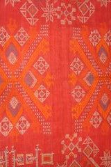 800 Shekhawati Bishnoi Shawl Rajasthan Textile Art - WOVENSOULS Antique Textiles & Art Gallery