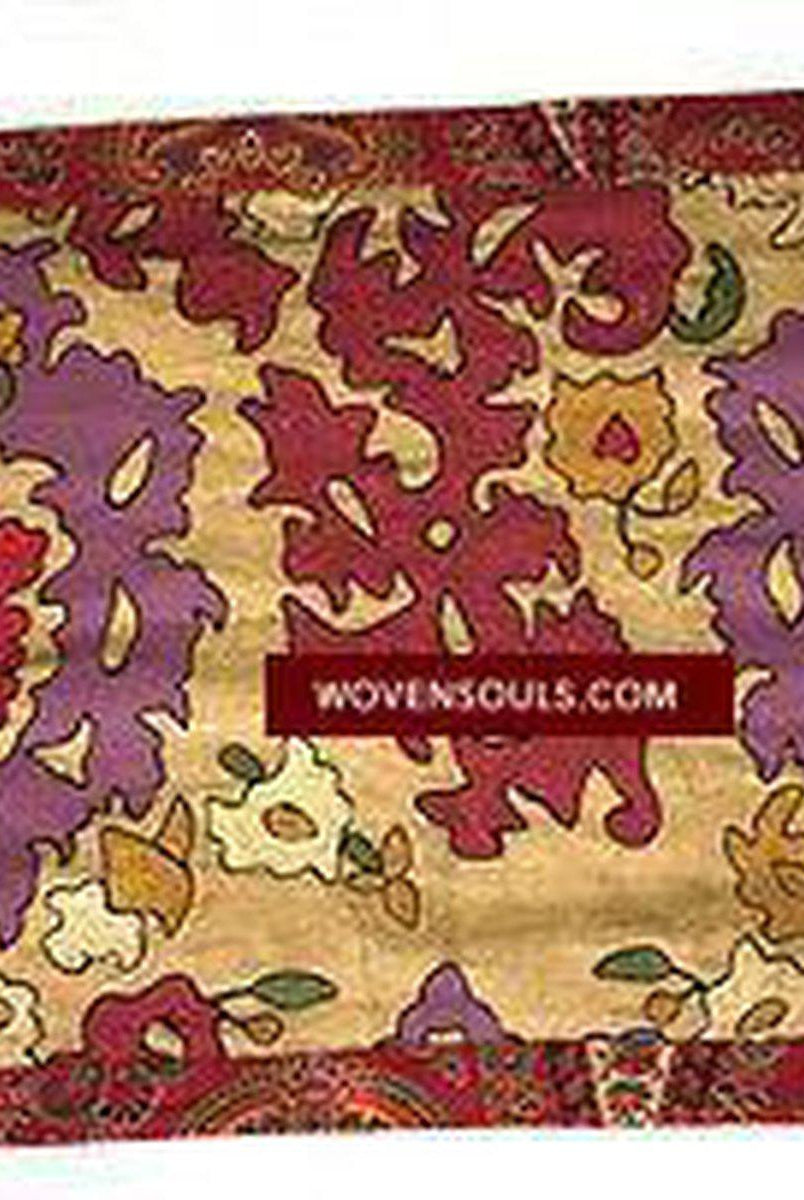 E116 VERKAUFT Algerische Stickerei Bemalte Textilplatte-WOVENSOULS-Antike-Vintage-Textilien-Kunst-Dekor