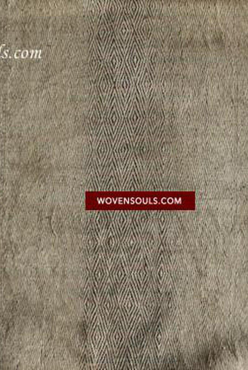 1032 Antique Batak Shaman Head Cloth - Monumental Example of Batak Weaving-WOVENSOULS-Antique-Vintage-Textiles-Art-Decor