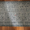 1089 Sold - Antique Sacred Cloth Maa / Mawa Batik Textile Toraja - SOLD-WOVENSOULS-Antique-Vintage-Textiles-Art-Decor