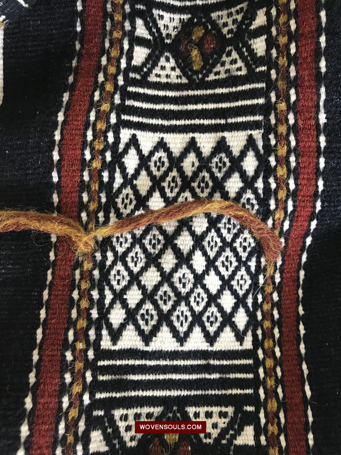 1270 Antique Khasa Arkilla Wedding Hanging-WOVENSOULS Antique Textiles & Art Gallery