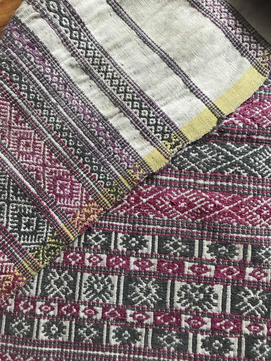 1300 Ceinture tissée à la main de qualité musée antique du Bhoutan - Kera-WOVENSOULS-Antique-Vintage-Textiles-Art-Décor