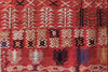 1307 SOLD Antique Berber Figurative Dowry Weaving Wedding Textile-WOVENSOULS-Antique-Vintage-Textiles-Art-Decor