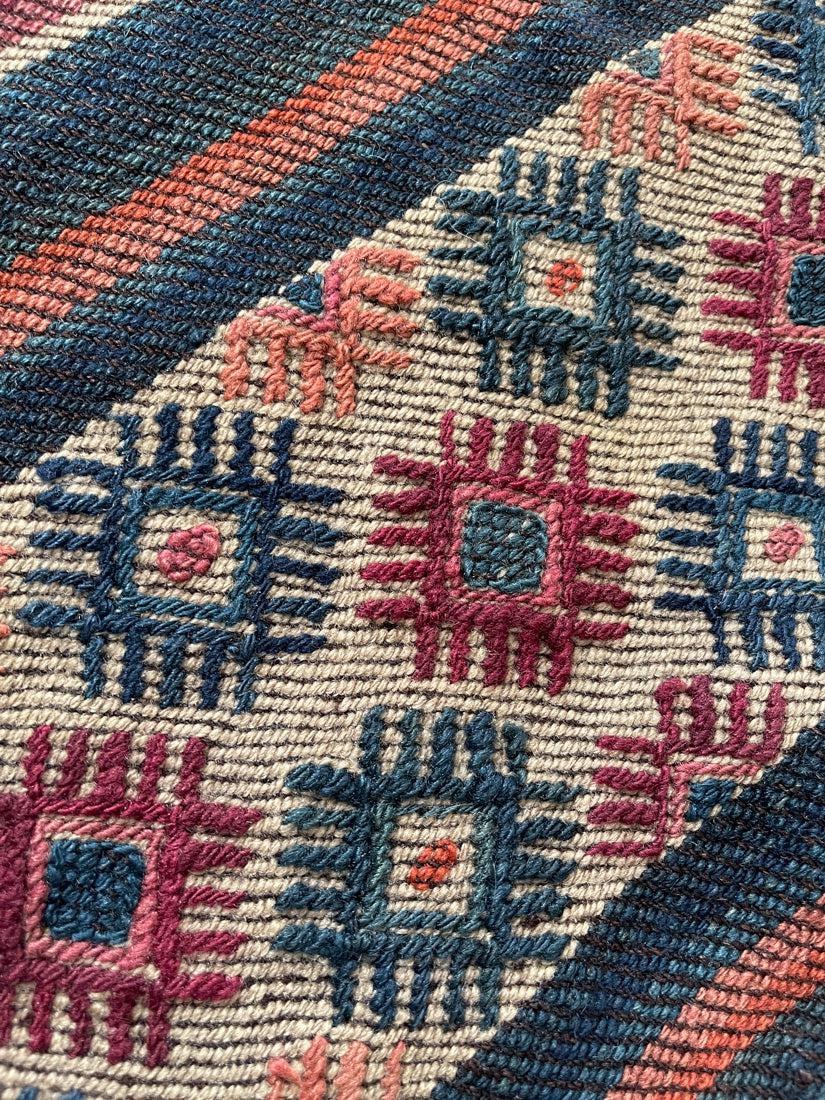 1317 MASTERPIECE Antique Bhutan Charkab Rain Cloak-WOVENSOULS Antique Textiles & Art Gallery