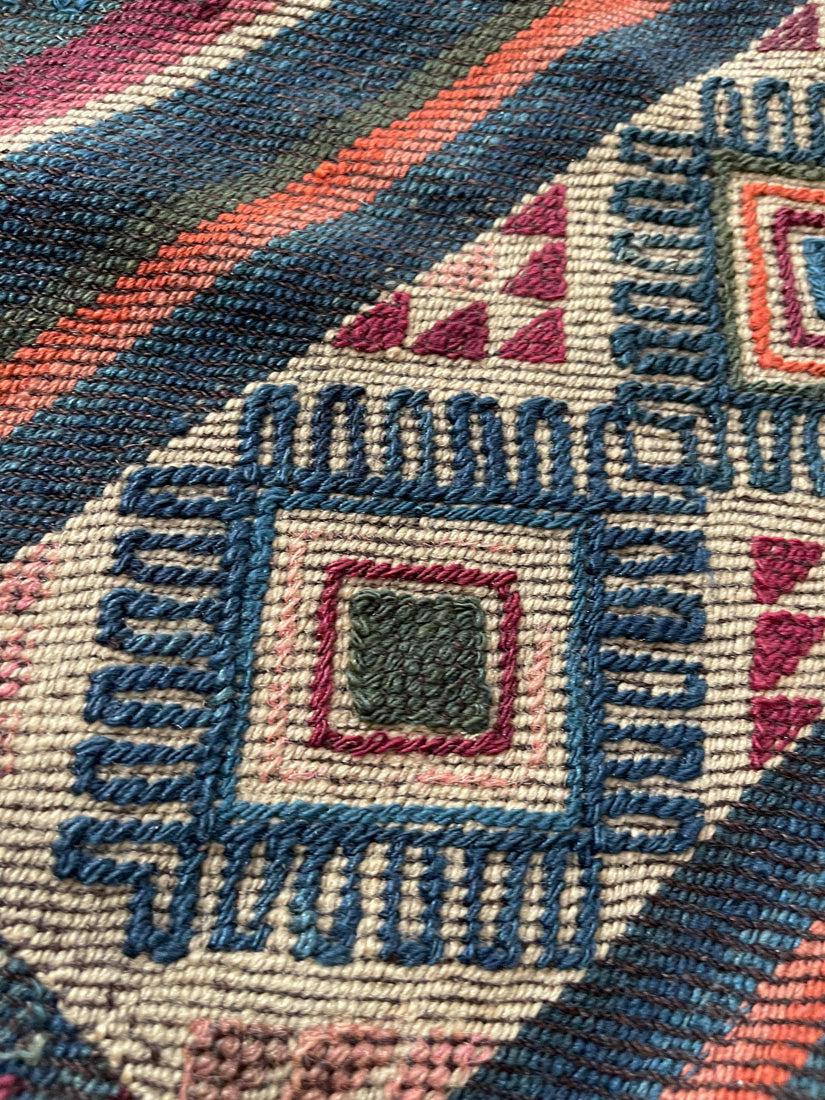 1317 MASTERPIECE Antique Bhutan Charkab Rain Cloak-WOVENSOULS Antique Textiles & Art Gallery