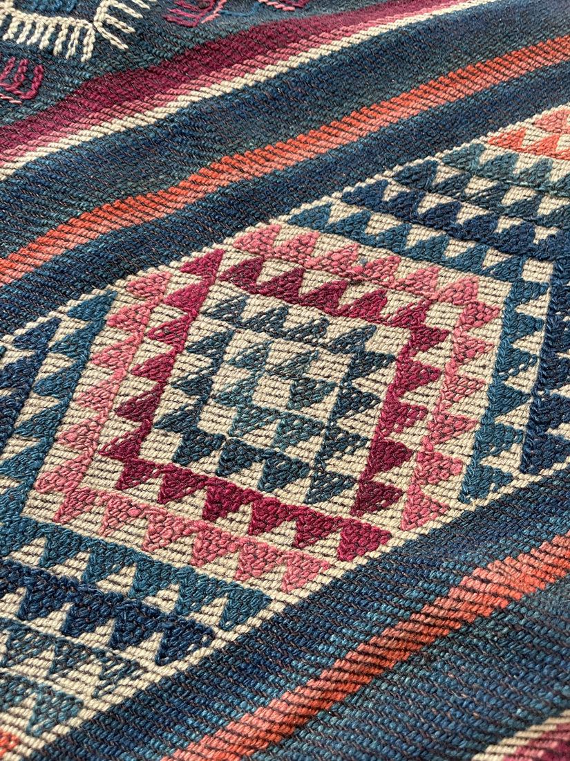 1317 MASTERPIECE Antique Bhutan Charkab Rain Cloak-WOVENSOULS Antique Textiles & Art Gallery