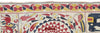 1502 Old Figurative Nakshi Kantha Embroidery-WOVENSOULS-Antique-Vintage-Textiles-Art-Decor