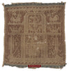 1518 Antique Sumatra Weaving Tampan Shipcloth Textile-WOVENSOULS-Antique-Vintage-Textiles-Art-Decor
