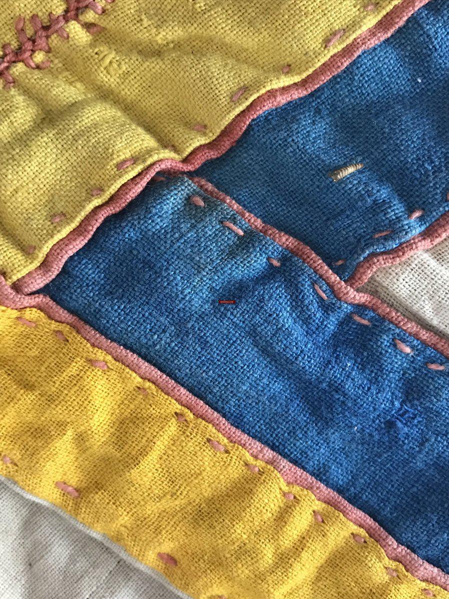 200 SOLD Vintage Embroidered Handmade Bag - Bokcha or Gabchi - Saurasthra Gujarat SOLD-WOVENSOULS-Antique-Vintage-Textiles-Art-Decor