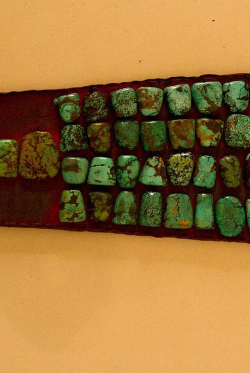 258 SOLD Rare Museum Quality Perak Headdress from Ladakh-WOVENSOULS-Antique-Vintage-Textiles-Art-Decor