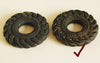265-A Antique Khmer Ring-WOVENSOULS Antique Textiles &amp; Art Gallery