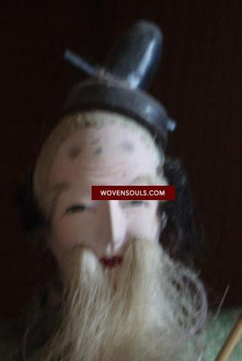 301 poupées japonaises antiques Ningyo Gofun-WOVENSOULS-Antique-Vintage-Textiles-Art-Décor
