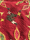 471 SOLD Large Vintage HandSpun Cotton Dowry Bag with Embroidery-WOVENSOULS-Antique-Vintage-Textiles-Art-Decor