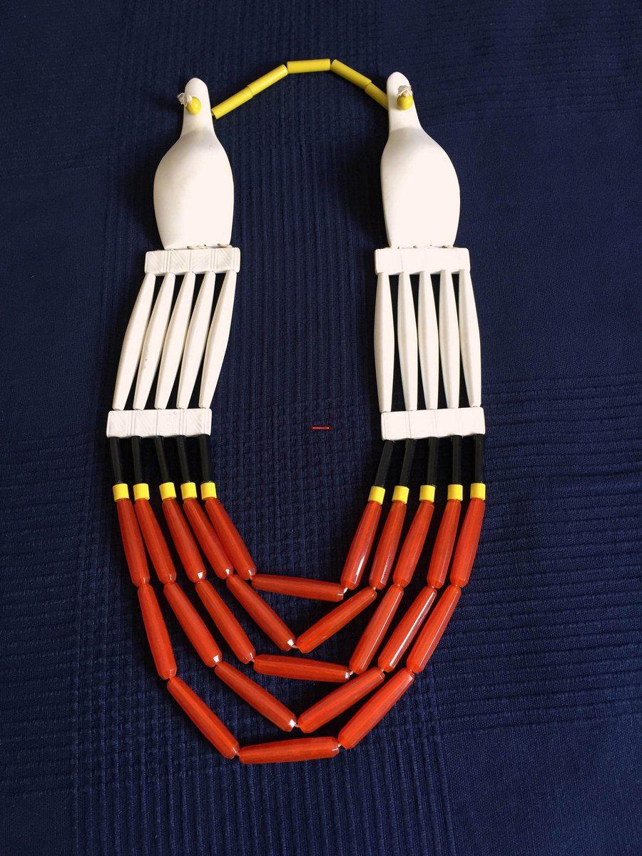 Naga traditional store necklace