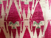 711 Rare Old KHANJAR Thirma Phulkari Embroidery Textile-WOVENSOULS-Antique-Vintage-Textiles-Art-Decor