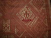 791 Superb Antique Sumatran Tampan Shipcloth textile art-WOVENSOULS-Antique-Vintage-Textiles-Art-Decor