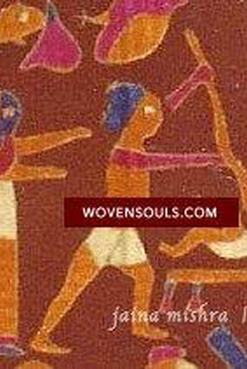 795 SOLD The Wovensouls Sainchi Phulkari Embroidery from Punjab-WOVENSOULS-Antique-Vintage-Textiles-Art-Decor