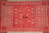 803 Shekhawati Bishnoi Shawl Rajasthan Textile Art-WOVENSOULS-Antique-Vintage-Textiles-Art-Decor