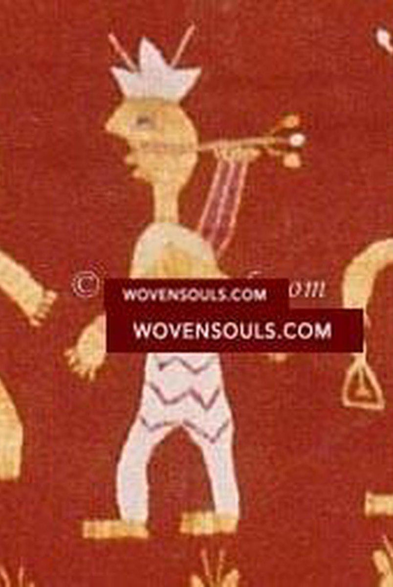 818 VERKAUFT Sarpallu Phulkari Bagh Textile-WOVENSOULS-Antike-Vintage-Textilien-Kunst-Dekor