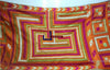 840 SOLD Bhool Bhullaiya Phulkari Bagh-WOVENSOULS-Antique-Vintage-Textiles-Art-Decor