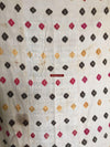 863 Rare Nuristan Shawl-WOVENSOULS-Antique-Vintage-Textiles-Art-Decor