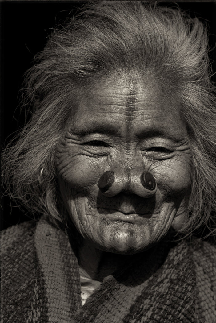 Exhibited Soul Photos - Vanishing Cultures / Tribal Expressions-WOVENSOULS Antique Textiles & Art Gallery