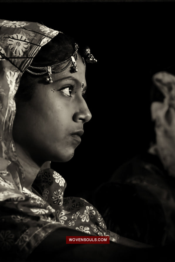 Exhibited Soul Photos - Vanishing Cultures / Tribal Expressions-WOVENSOULS Antique Textiles & Art Gallery