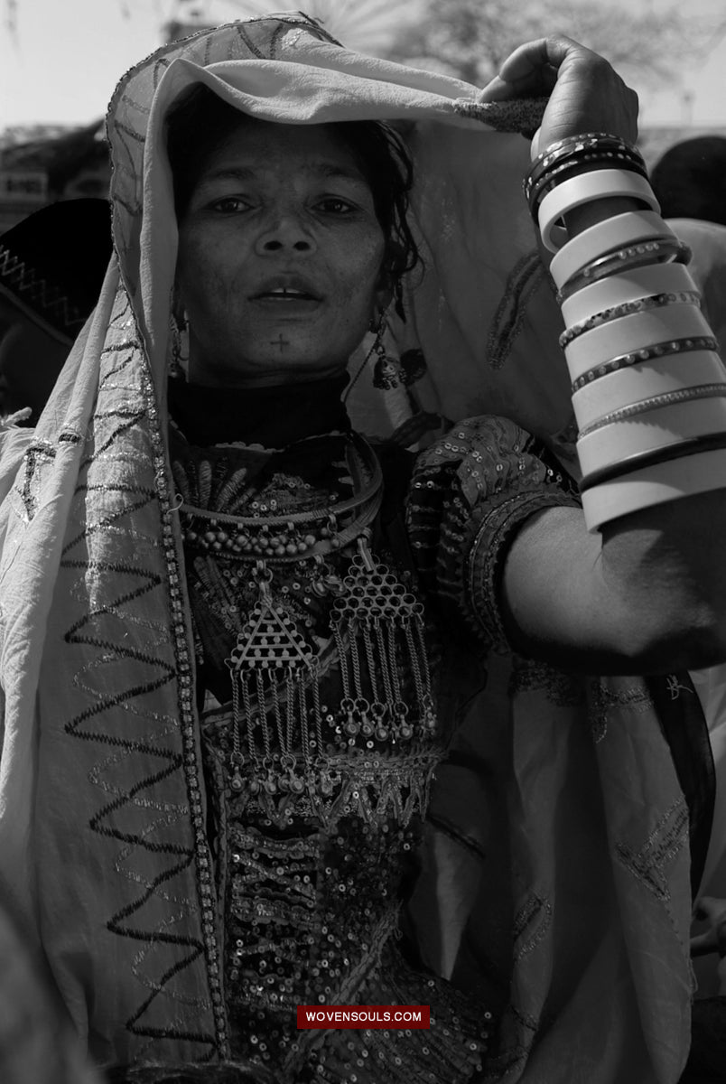 Exhibited Soul Photos - Vanishing Cultures / Tribal Expressions-WOVENSOULS Antique Textiles & Art Gallery