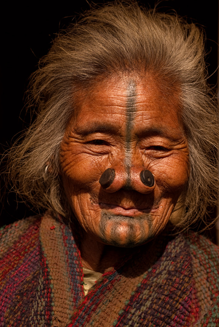 Exhibited Soul Photos - Vanishing Cultures / Tribal Expressions-WOVENSOULS Antique Textiles & Art Gallery